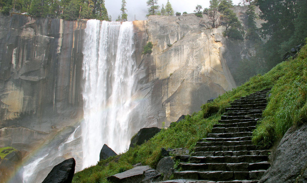 Inside Yosemite Mountain Beauty Villa โยเซมิตีเวสต์ ภายนอก รูปภาพ
